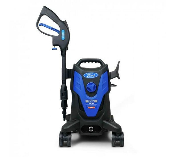 135 Bar Electric Pressure Washer Makro