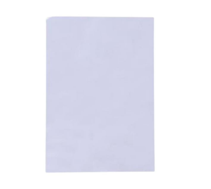 Someone’s In A Makro Art+craft Board A2 160g Sheet White 5pk Mood