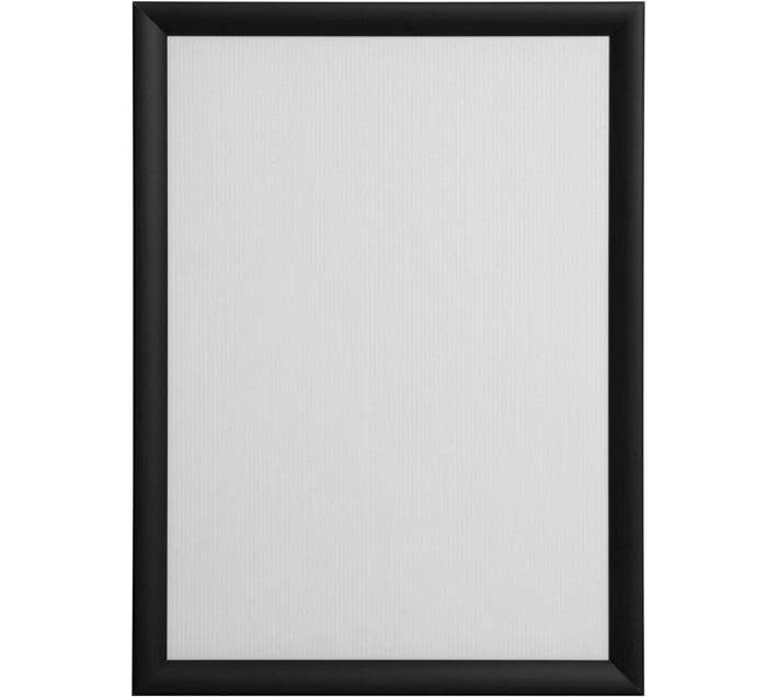 Clip- Tite Display Systems Magnetic Whiteboards | Makro