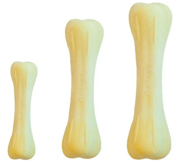 Topaz Blue Sky Trading 700603673402 Plastic Soft Toy For Dog (Yellow