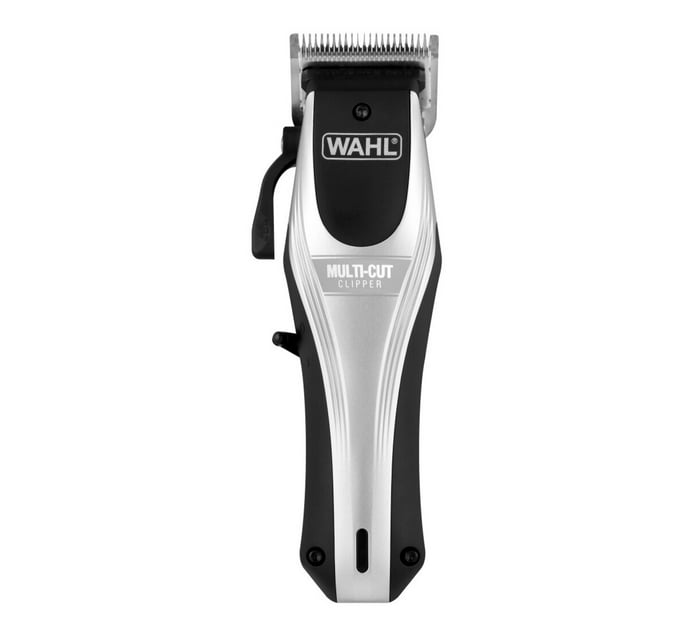 Wahl 22Piece Multi Cut Cordless Hair Clipper Kit Makro