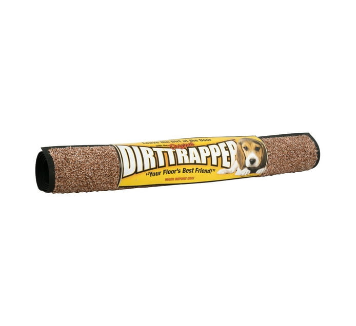 DIRT TRAPPER OUTDOOR MAT 750MM X 450MM - BRIGHTS Hardware