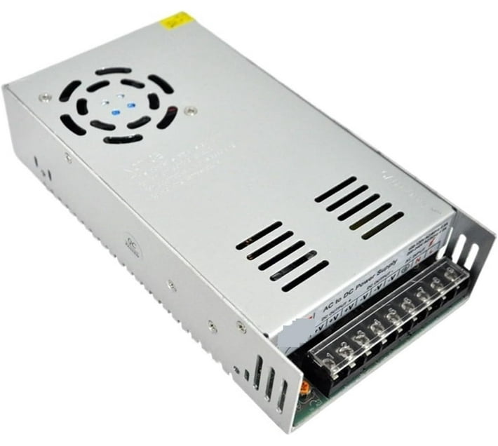 P Concepts Power Supply Regulated Switch AC/DC Switch Power Supply for ...