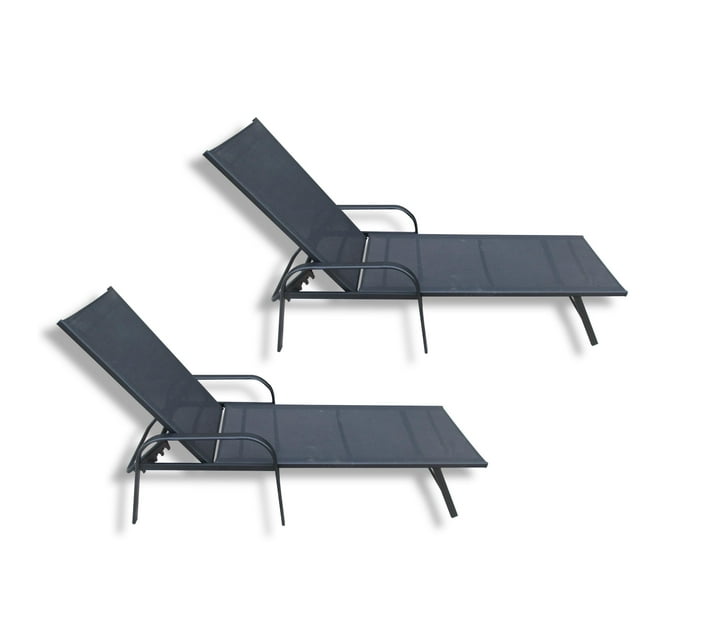 Makro best sale sun lounger