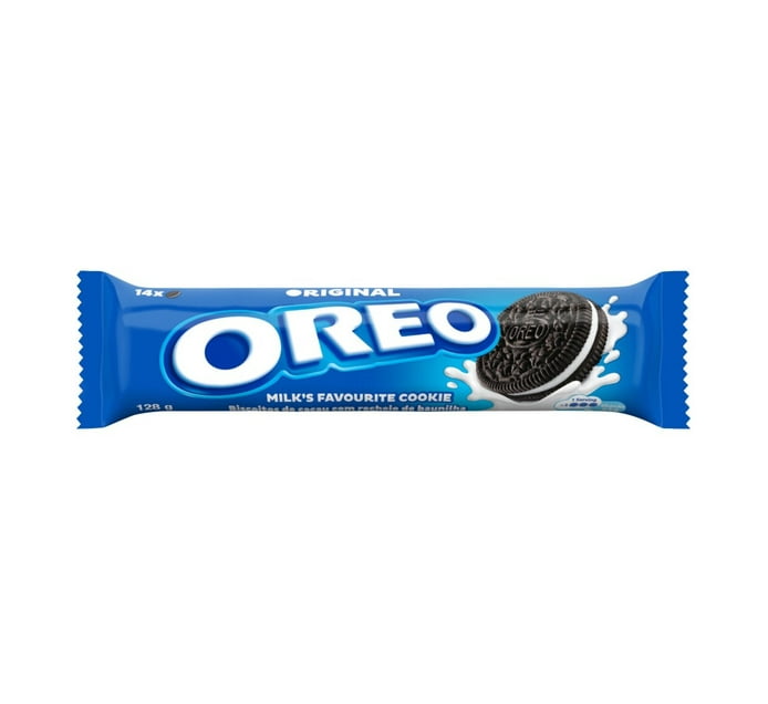 Oreo biscuits 133g (All variants)