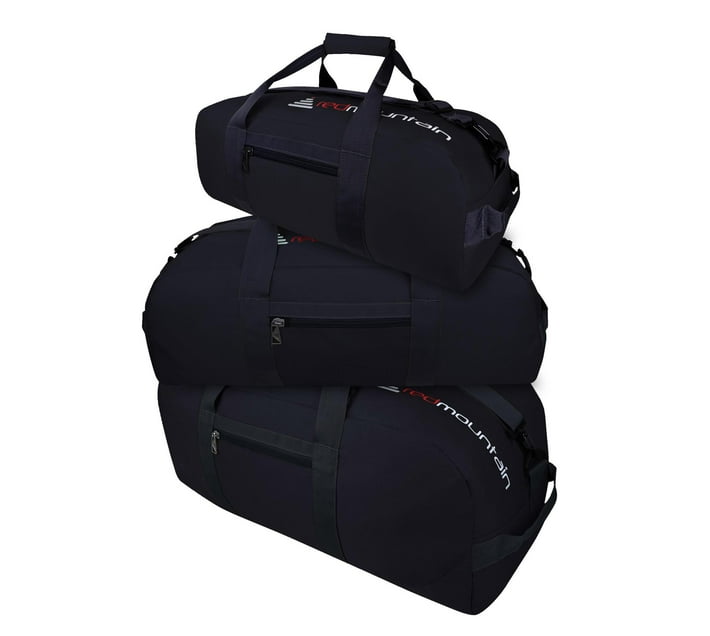 Duffle best sale bag makro