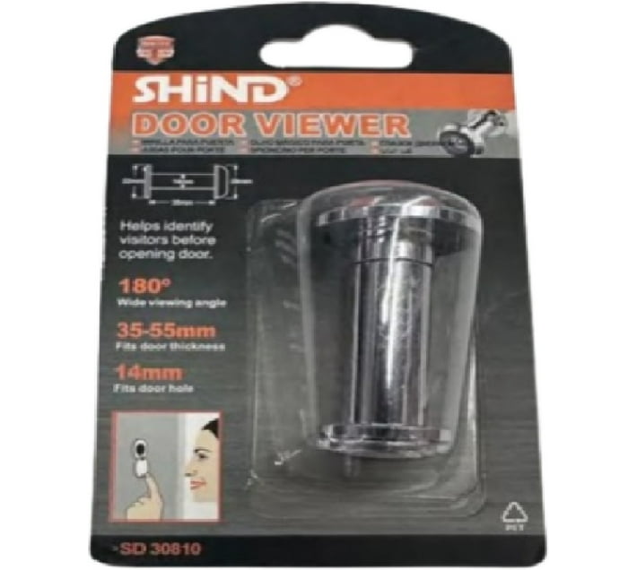 SHIND SD30810 Door Alarm (50 dB) Makro