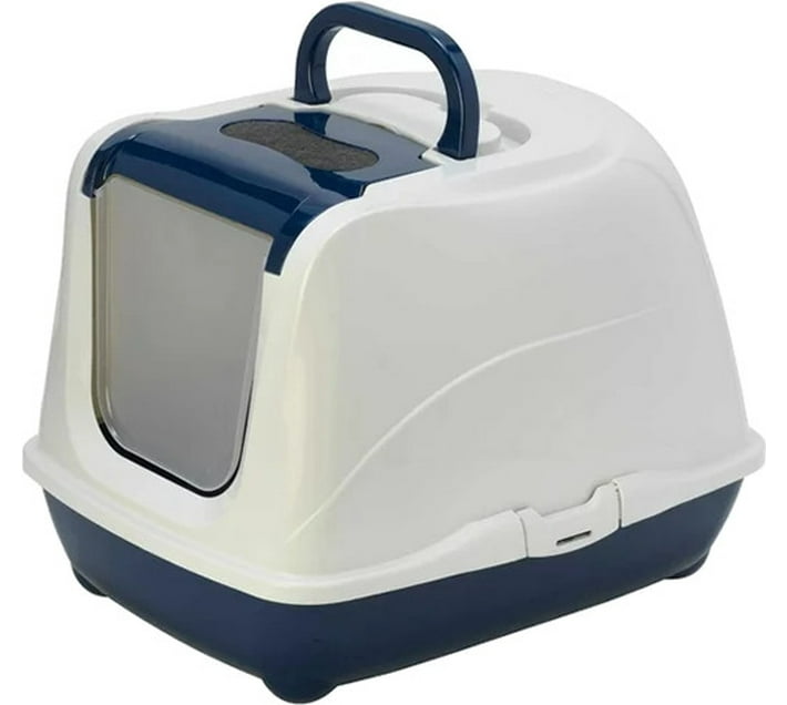 Moderna PLA059BB Pet Litter Tray Refill Makro