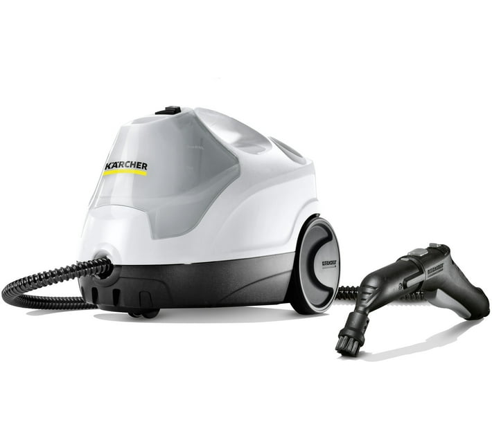 Buy Kärcher SC 4 EasyFix 2in1 Mop Steam Cleaner 100m² 2000W