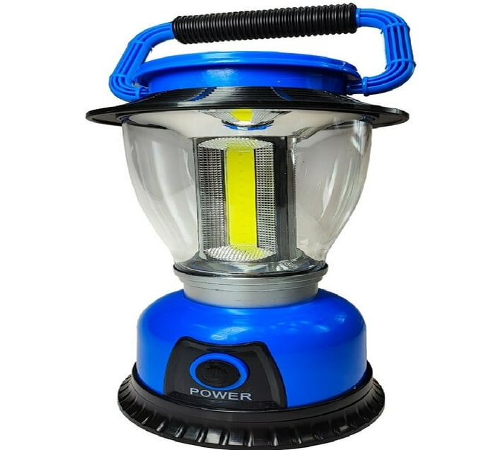 Generic Multifunctional led Solar Campping EMergency Light with Power