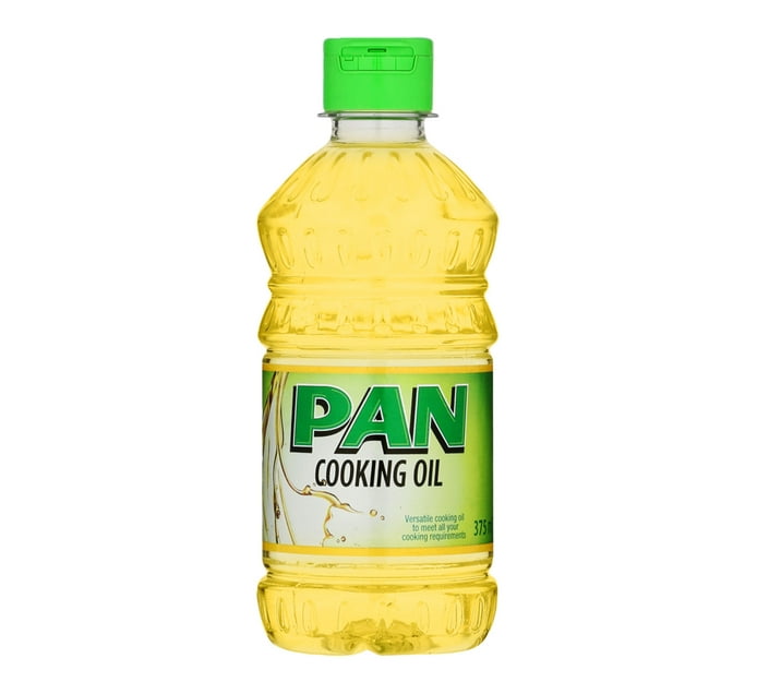Someone’s in a Makro PAN Cooking Oil (12 x 375ml) Mood