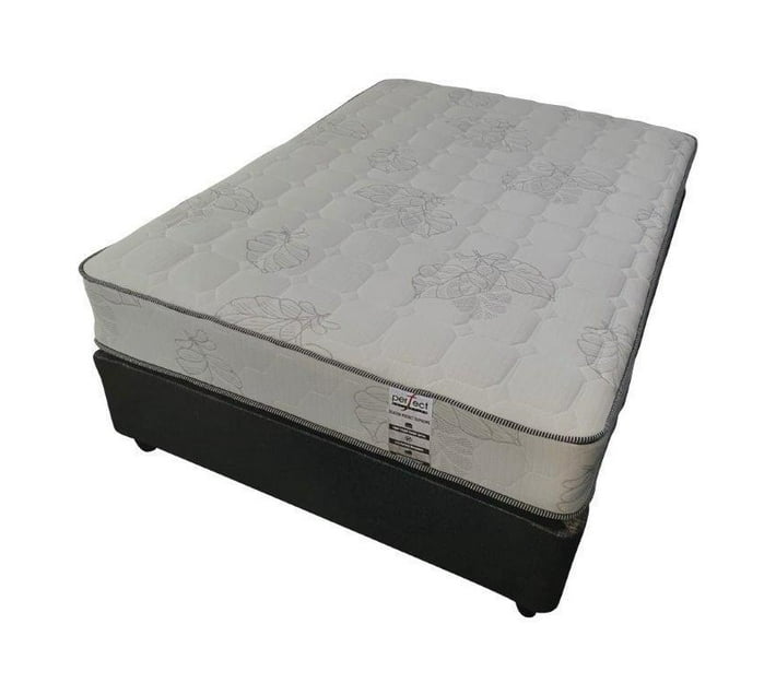 Someone’s in a Makro SleepTech Bed Set Single Mood