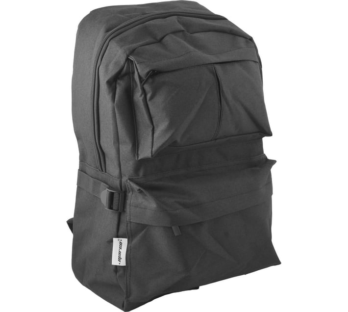 Marco BAG152B 15 ml Laptop Backpack Black Makro