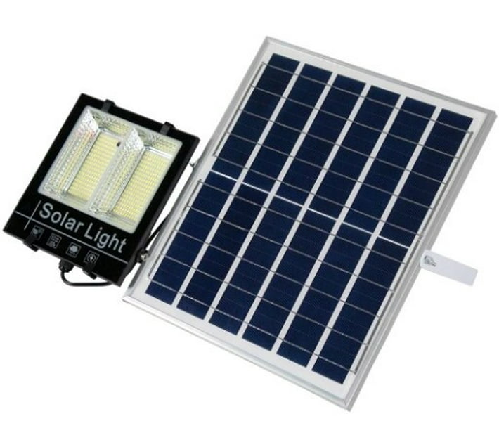 Generic SL 134 Solar Light Set (Floor Mount Pack of 1) Makro