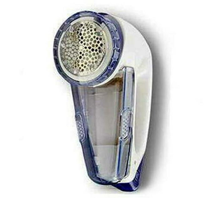 Generic Battery Operarted Lint Remover Stain Remover Makro