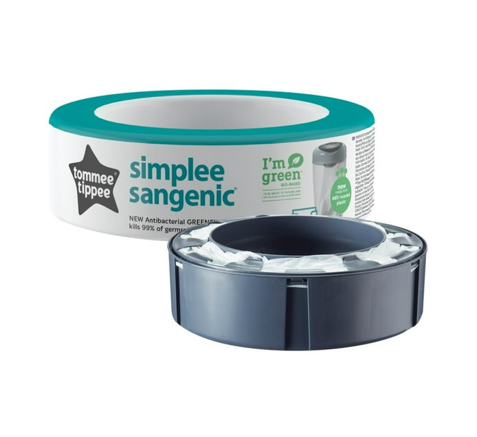 Tommee Tippee-Sangenic • Vente en ligne | Orchestra Découvrez tous les
