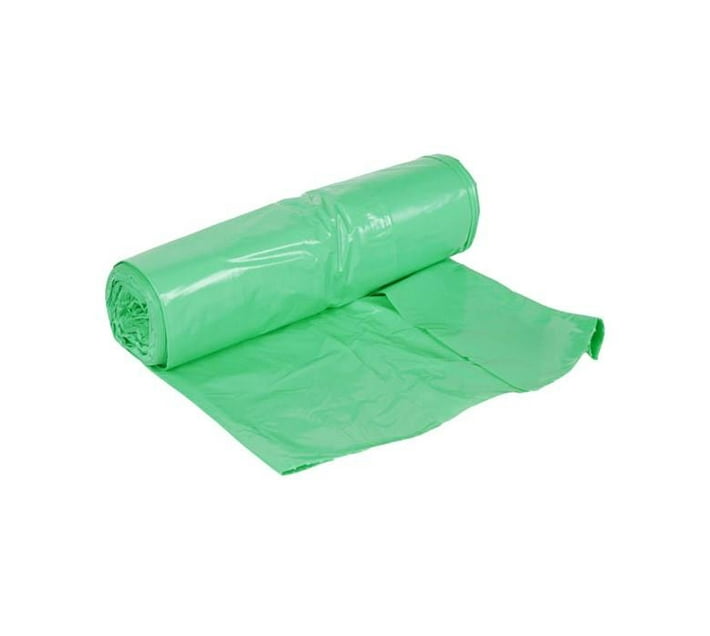 Someone’s in a Makro Sanitary Bin Liners - 56x66cm - 125 Pack - Green Mood