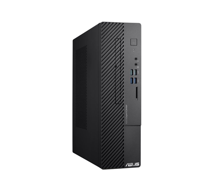 Someones In A Makro Asus Expertcenter D5 Sff Desktop Intel Celeron G5905 1tb Hdd 4gb Ram 4013