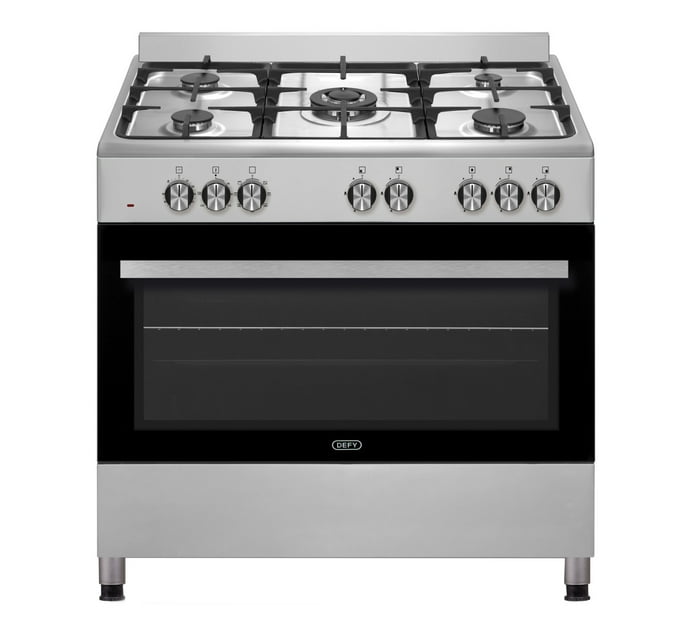 Defy gas clearance stove for sale