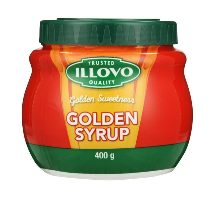 Illovo Syrup (6 x 400g) Makro