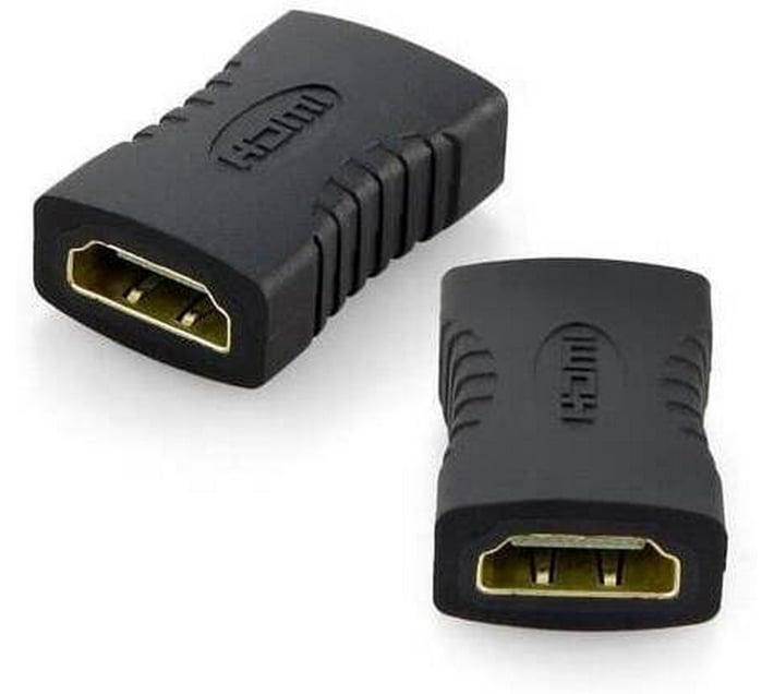Digital World HDMI To HDMI 1.5 m TypeC To USB Hub 4 in 1 Port