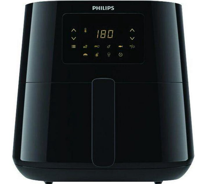 Philips Essential Airfryer HD9252/91 Makro