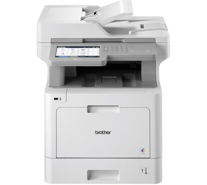 Brother Brother MFCL9570CDW Printer Multifunction Colour Laser Printer
