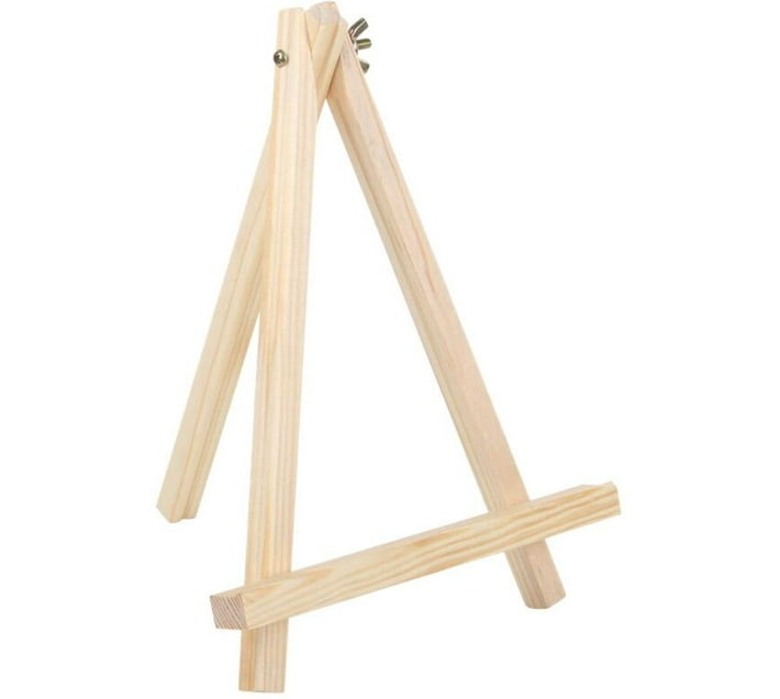 The Good Sport Art & Craft Self Standing Easel (23cm) Craft Kits Art