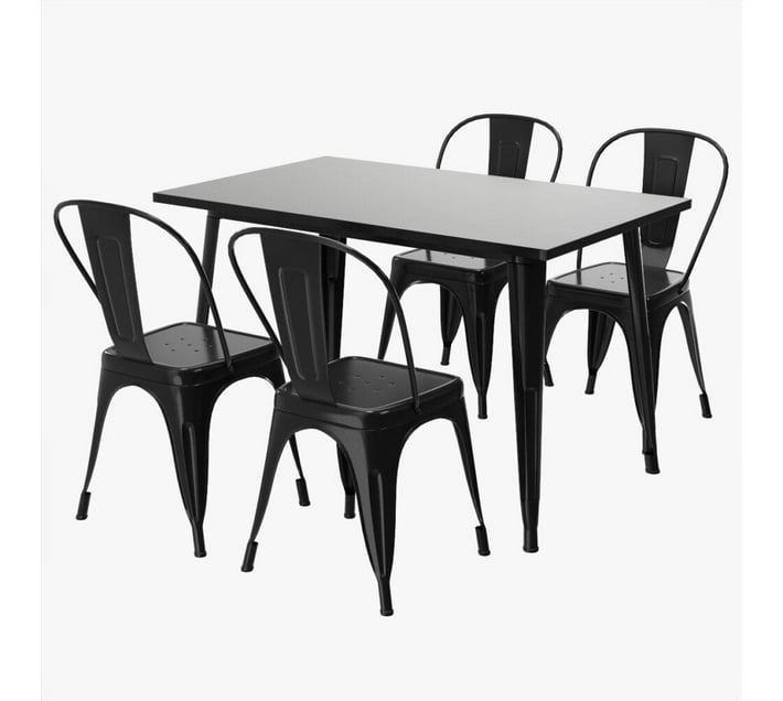 Makro best sale dining chairs