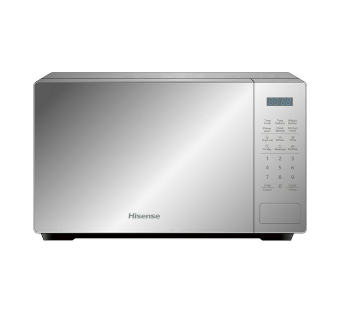 Hisense 20l Microwave Makro
