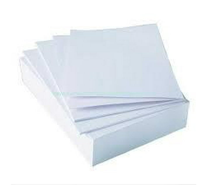 A4 Office Paper 80 gsm 1 ream 500 pages Makro