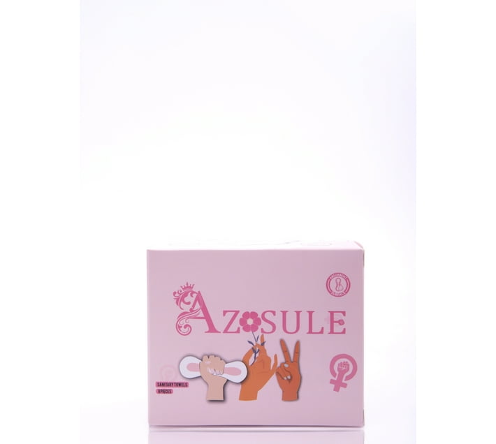 Buy azosule feminine products AZOSULE FEMININE PRODUCT Ultra Thinsize ...