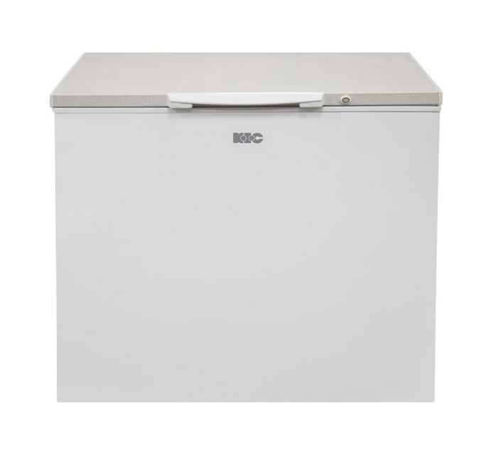 KIC 285 l Chest Freezer Makro