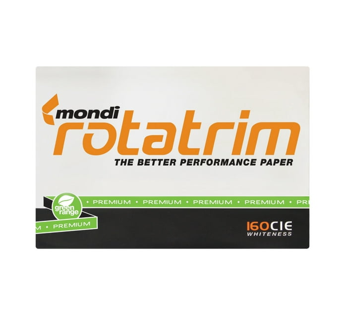 Rotatrim A4 Office Paper 80 gsm | Makro