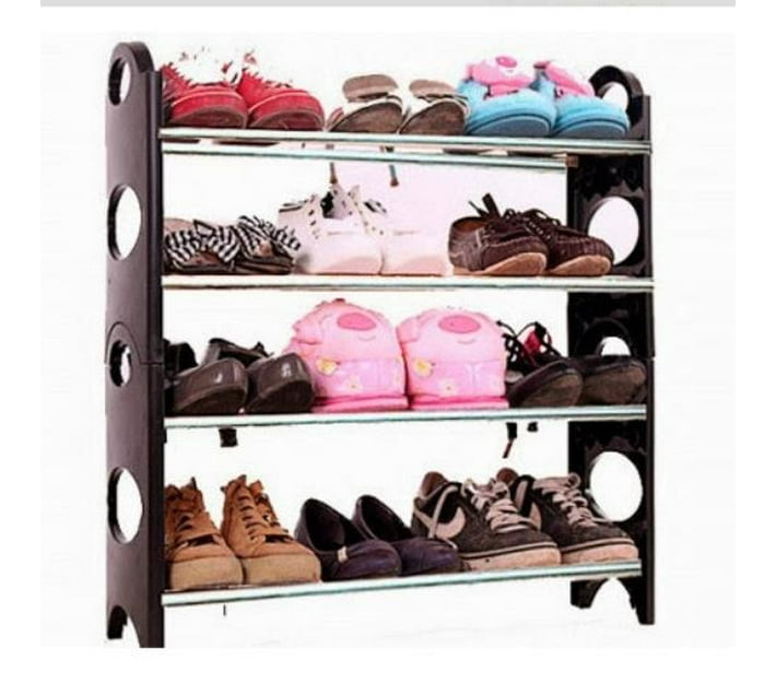 Shoe 2025 rack makro