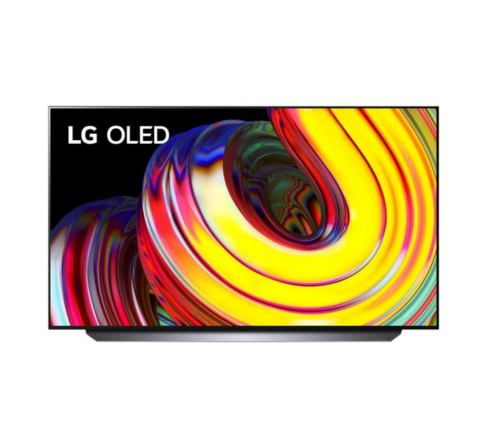 LG OLED evo Gallery Edition OLED65G26LA Televisor 165.1 cm (65