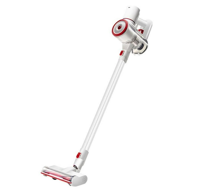 Soshida 250 Watt Cordless Vacuum Cleaner | Makro