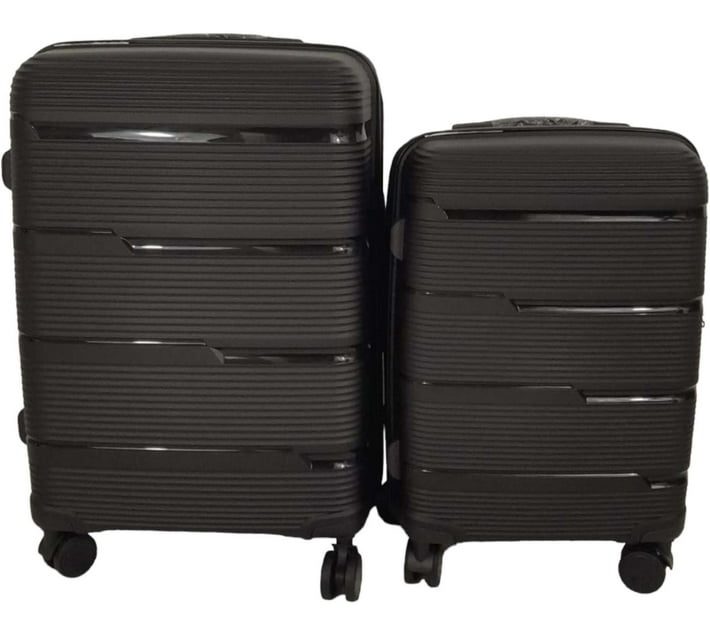 Acesa luggage set Cabin Suitcase 4 Wheels 11 inch Makro