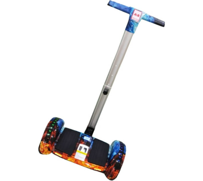 iGlide™ 10" Bluetooth Off & On Road Segway Scooters Makro