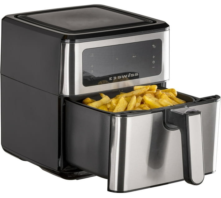 Swiss Appliances SAF70L Air Fryer (7 L) Makro