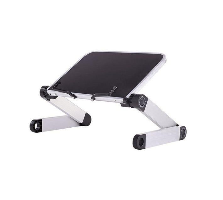 Aluminum Laptop Table Stand Makro