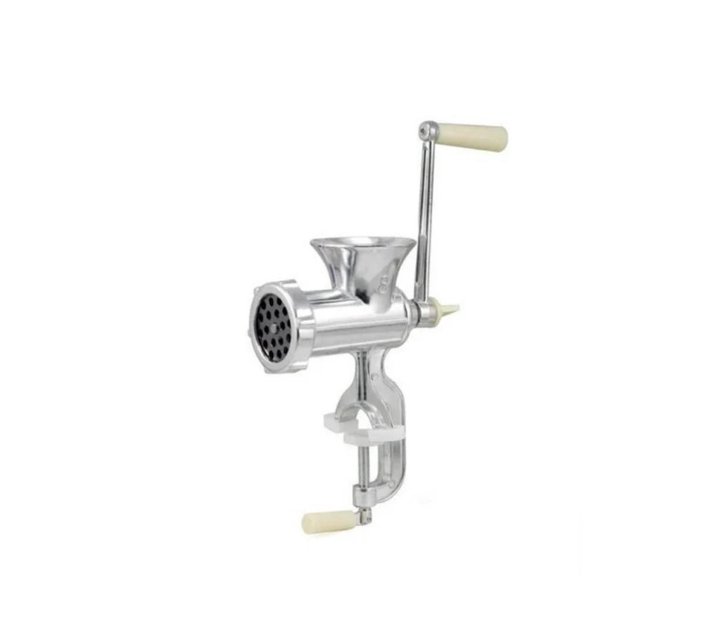 Manual Meat Mincer Kitchen Grinder Makro