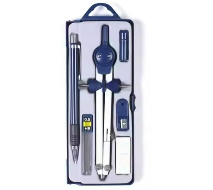 筆記用具まとめ 計4本 CROSS/DAKS SIMPSON/SHEAFFER Buy Generic 221142 KC0606 Compass Instrument Set School Set () in