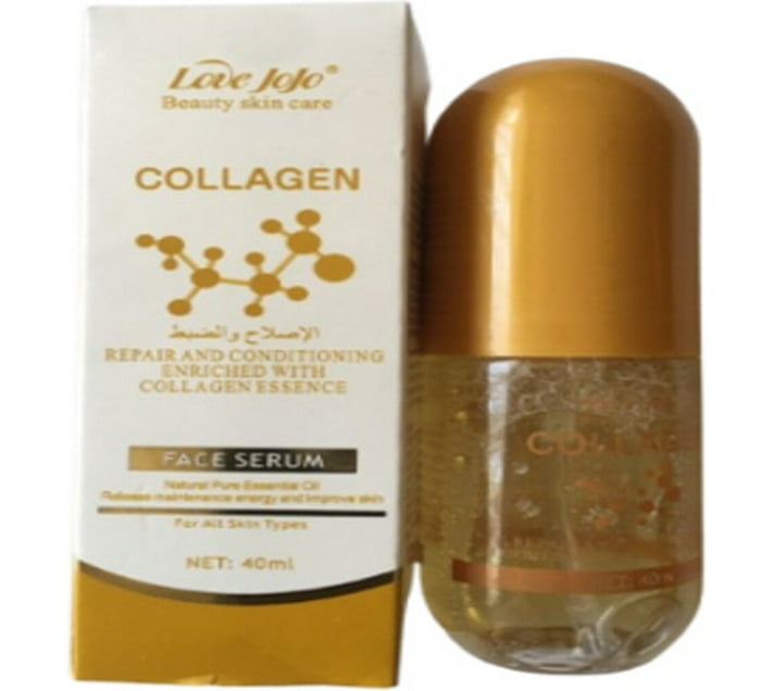 LOVE JOJO Repair Collagen Serum (40 ml) Makro