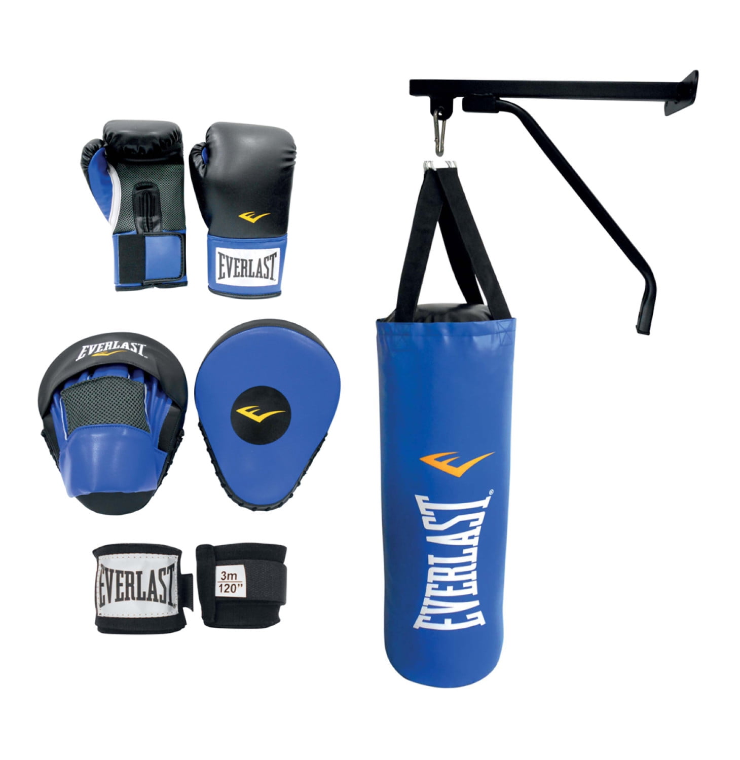 Details 119+ everlast punching bag replacement cover xkldase.edu.vn