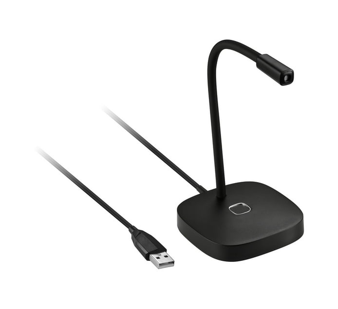 Volkano Desktop Microphone Makro