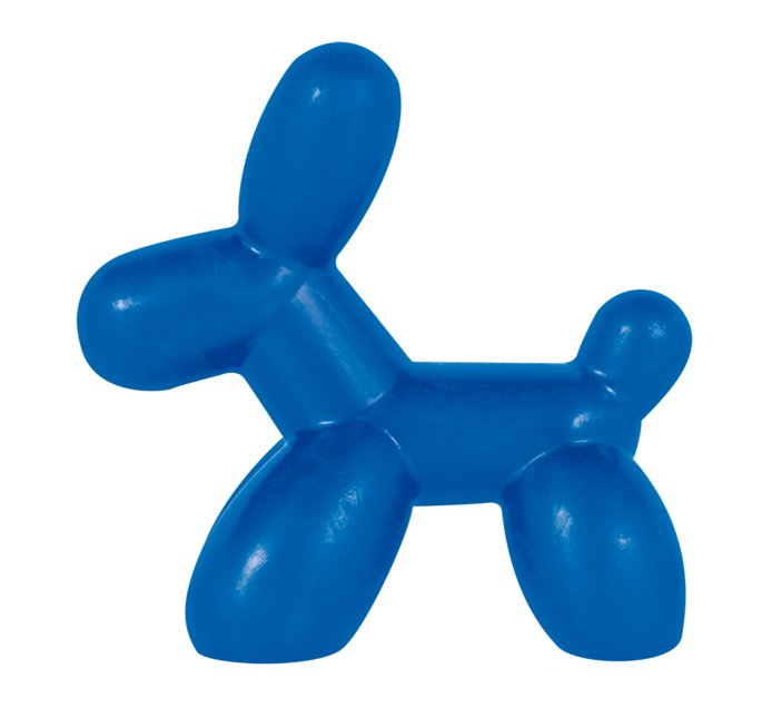 Motoquip Little dog car air freshener Makro