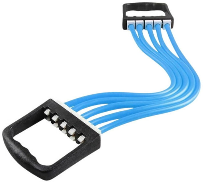 Generic Chest Expander Exercise Band Ab Exerciser Makro