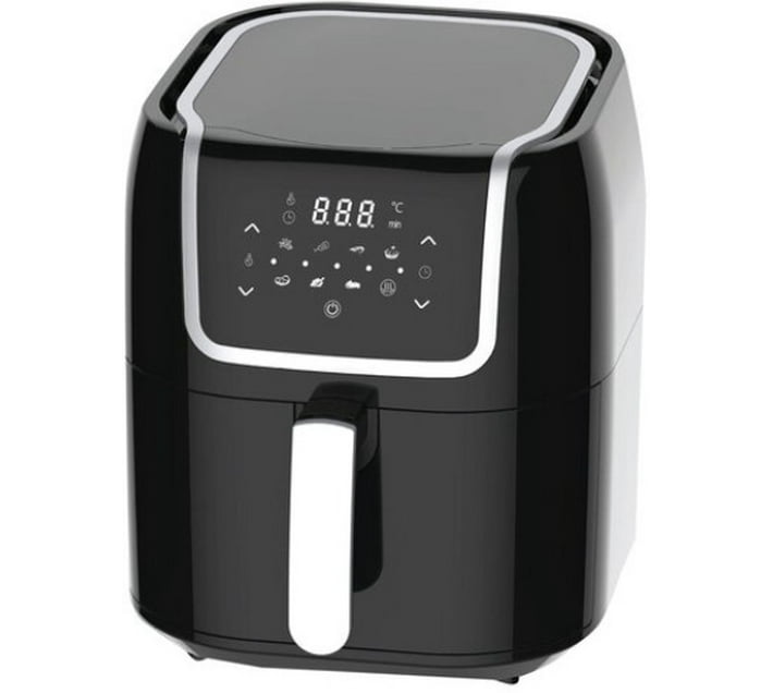 Goldair 8L Digital Air Fryer Air Fryer (8 L) Makro