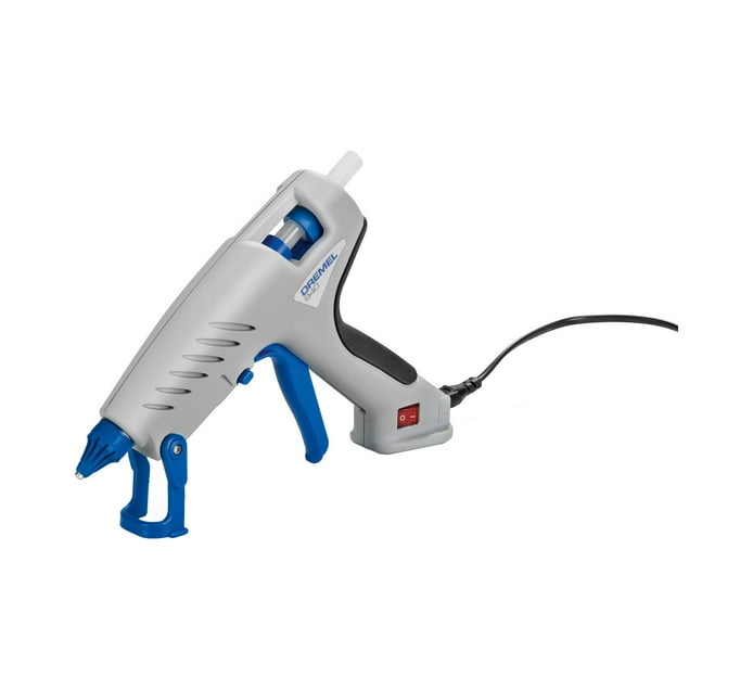 Dremel High Temperature Glue Gun Makro